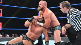 WWE 205 S01E00 Tony Nese vs. Mike Kanellis - 3rd September 2019 Full Episode