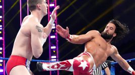 WWE 205 S01E00 Tony Nese vs. Trent Newman: WWE 205 Live - 6th December 2019 Full Episode