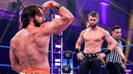 WWE 205 S01E00 Tony Nese vs. Tyler Breeze - 29th May 2020 Full Episode