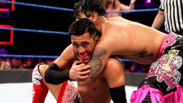 WWE 205 S01E00 Tozawa & Kendrick vs. The Singh Brothers - 30th July 2019 Full Episode