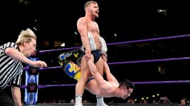 WWE 205 S01E00 Tyler Bate vs. TJP: WWE 205 Live, Jan. 30, 2018 - 31st January 2018 Full Episode