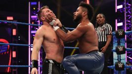 WWE 205 S01E00 Tyler Breeze vs. Tehuti Miles - 15th May 2020 Full Episode