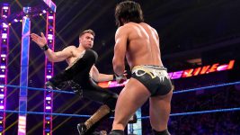 WWE 205 S01E00 Tyler Breeze vs. Tony Nese - 10th January 2020 Full Episode