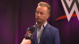 WWE 205 S01E00 WWE 205 Live General Manager Drake Maverick makes - 10th May 2018 Full Episode