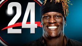 WWE 24 S01E00 R-Truth - 27th February 2020 Full Episode