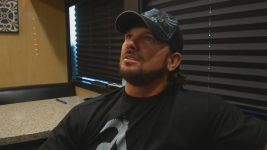 WWE Royal Rumble S01E00 AJ Styles' first interview as a WWE Superstar prio - 25th January 2016 Full Episode