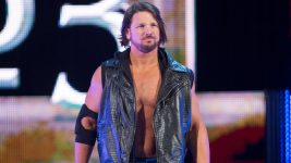 WWE Royal Rumble S01E00 AJ Styles makes his WWE debut - 24th January 2016 Full Episode