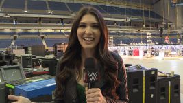 WWE Royal Rumble S01E00 Cathy Kelley gives the WWE Universe a preview of R - 28th January 2017 Full Episode