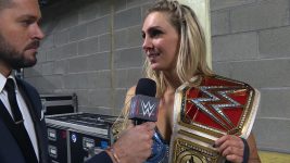 WWE Royal Rumble S01E00 Charlotte Flair makes a bold prediction following - 29th January 2017 Full Episode
