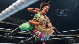 WWE Royal Rumble S01E00 Charlotte vs. Bayley: Royal Rumble (Full Match) - 29th January 2017 Full Episode