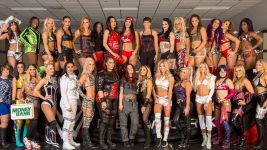 WWE Royal Rumble S01E00 Go behind the scenes with all 30 Women's Royal Rum - 5th February 2018 Full Episode