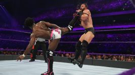 WWE Royal Rumble S01E00 Rich Swann vs. Neville: Cruiserweight Title Match - 29th January 2017 Full Episode