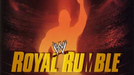 WWE Royal Rumble S01E00 Royal Rumble 2002 - 20th January 2002 Full Episode