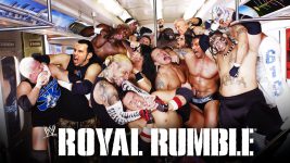 WWE Royal Rumble S01E00 Royal Rumble 2008 - 27th January 2008 Full Episode