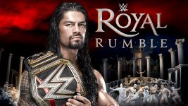 WWE Royal Rumble S01E00 Royal Rumble 2016 - 24th January 2016 Full Episode
