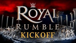 WWE Royal Rumble S01E00 Royal Rumble 2016 Kickoff Show - 24th January 2016 Full Episode