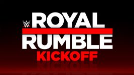 WWE Royal Rumble S01E00 Royal Rumble 2017 Kickoff Show - 29th January 2017 Full Episode