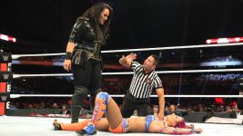 WWE Royal Rumble S01E00 Sasha Banks vs. Nia Jax - 29th January 2017 Full Episode