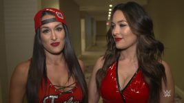WWE Royal Rumble S01E00 The Bella Twins return for the Women's Royal Rumbl - 28th January 2018 Full Episode