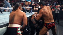 WWE Royal Rumble S01E00 The League of Nations attacks Roman Reigns - 24th January 2016 Full Episode