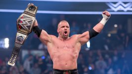 WWE Royal Rumble S01E00 Triple H wins the 2016 Royal Rumble Match - 24th January 2016 Full Episode