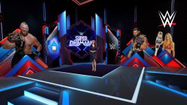 WWE Super Dhamaal S01E00 Super Dhamaal - 20th Mar 2022 (Hindi) Full Episode