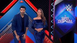 WWE Super Dhamaal S01E00 Super Dhamaal - 27th Mar 2022 (Hindi) Full Episode