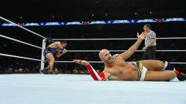 WWE Superstars S01E00 WWE Superstars - 13th May 2016 Full Episode