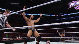 WWE Superstars S01E00 WWE Superstars - 21st March 2014 Full Episode