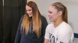 WWE Total Divas S01E00 Nia Jax backs out of Ronda’s cabin weekend - 7th November 2019 Full Episode