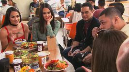 WWE Total Divas S01E00 The Bella Twins have lunch with The Bella Army - 25th September 2018 Full Episode