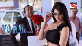 Y.A.R.O Ka Tashan S01E168 Yaro Plans To Marry Sanju Full Episode