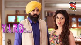 Y.A.R.O Ka Tashan S01E188 Yaro Steals Money From Goga Full Episode