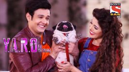 Y.A.R.O Ka Tashan S01E192 Yaros Parents Allow Him To Marry Sanju Full Episode