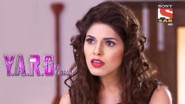 Y.A.R.O Ka Tashan S01E193 Chaturvedi Becomes An Astrologer Full Episode