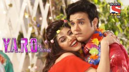 Y.A.R.O Ka Tashan S01E195 Ranjeet Finds Out Yaros Secret Full Episode