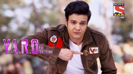 Y.A.R.O Ka Tashan S01E196 Goli Meets Yaro Full Episode