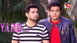 Y.A.R.O Ka Tashan S01E203 Bina Plans To Torture Sanju Full Episode