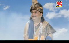 Yam Hain Hum S01E51 Yam Leaves For Yam Lok To Meet Mahesh Full Episode