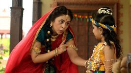 Yashomati Maiya Ke Nandlala S01E47 Yashoda Ka Krodh Full Episode