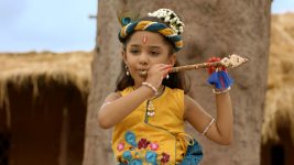 Yashomati Maiya Ke Nandlala S01E66 Kanha Ki Dhun Full Episode