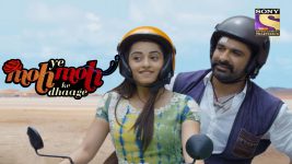 Yeh Moh Moh Ke Dhaagey S01E71 Aru Starts Liking Mukhi Full Episode