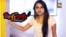 Yeh Moh Moh Ke Dhaagey S01E79 Mukhi Explains His Predicament To Aru Full Episode