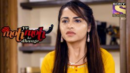 Yeh Moh Moh Ke Dhaagey S01E80 Arus Declaration Shocks the Kataras Full Episode