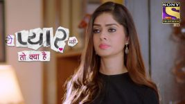 Yeh Pyaar Nahi Toh Kya Hai S01E43 A Happy Day For Sidhant Full Episode