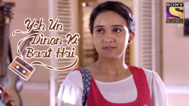 Yeh Un Dinon Ki Baat Hai S01E221 Wheres Sameer? Full Episode