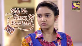 Yeh Un Dinon Ki Baat Hai S01E230 Will Naina Break-Up With Sameer? Full Episode