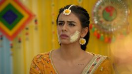 Ziddi Dil Maane Na S01E138 Sanjana Ki Haldi Full Episode