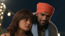 Ziddi Dil Maane Na S01E152 Balli Takes The Risk Full Episode