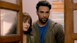 Ziddi Dil Maane Na S01E216 Param Catches Bala Full Episode